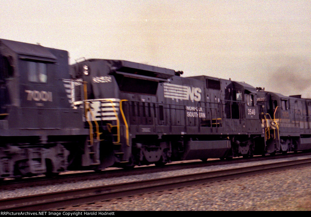 NS 3546